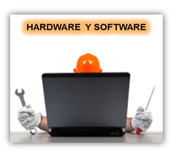 Mantenimiento de equipos y servicios informáticos para empresas, imagen de técnico de ordenadores
